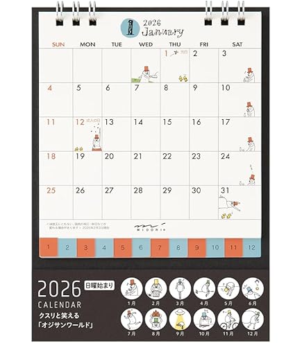 Amazon.co.jp: ミドリ 2026年 手帳 リフィル B7 マンスリー